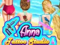 Gra Anna Tattoo Studio 4