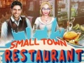 Gra Small Town Restaurant