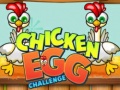 Gra Chicken Egg Challenge