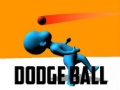 Gra Dodge Ball