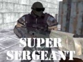 Gra Super Sergeant