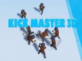 Gra Kick Master 3D