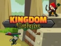 Gra Kingdom Defense