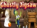 Gra Ghostly Jigsaw