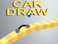 Gra Car Draw 