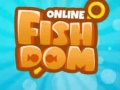 Gra  Online Fish Dom