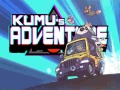 Gra Kumu's Adventure