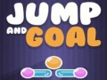 Gra Jump and Goal