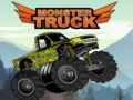 Gra Monster Truck