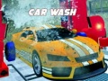 Gra Car wash