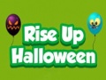 Gra Rise Up Halloween