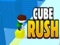 Gra Cube Rush