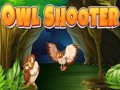 Gra Owl Shooter 