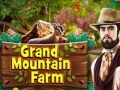 Gra Grand Mountain Farm