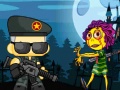 Gra Zombie Shooter 2d