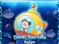 Gra Deep Sea Life Escape