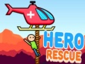 Gra Hero Rescue