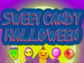 Gra Sweet Candy Halloween