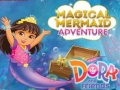Gra Dora and Friends Magical Mermaid Treasure
