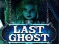 Gra Last Ghost