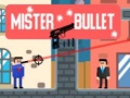 Gra Mister Bullet