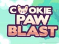 Gra Cookie Paw Blast