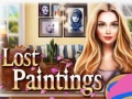 Gra Lost Paintings