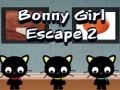 Gra Bonny Girl Escape 2