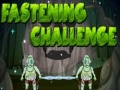 Gra Fastening Challenge