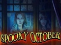 Gra Spooky October