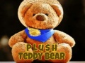 Gra Plush Teddy Bear