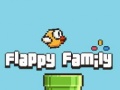 Gra Flappy Family