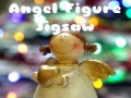 Gra Angel Figure Jigsaw
