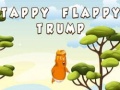 Gra Tappy Flappy Trump
