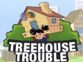 Gra Treehouse Trouble
