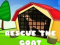 Gra Rescue The Goat