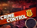 Gra Crime Control
