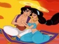Gra Aladdin's Love Kiss