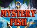 Gra Mystery Fish