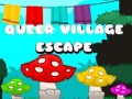 Gra Queer Village Escape