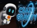 Gra Crazy Gravity