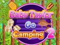 Gra Baby Taylor Go Camping 2