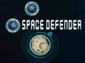 Gra Space Defender