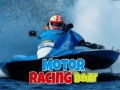 Gra Motor Racing Boat