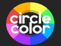 Gra Circle Color