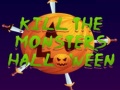 Gra Kill The Monsters Halloween