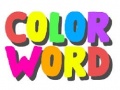 Gra Color Word