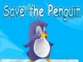Gra Save the Penguin