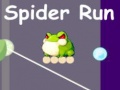 Gra Spider Run