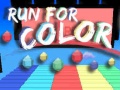 Gra Run For Color